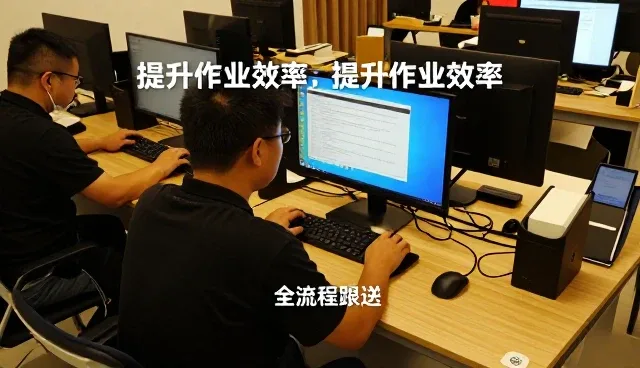 自动化设备集成的适用条件与维护要点分析