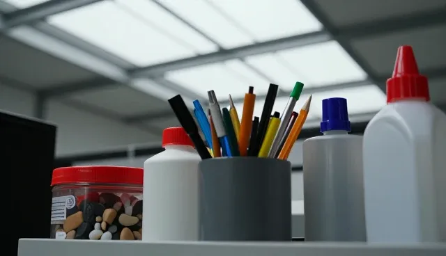 办公用品供应选型中的关键考量因素