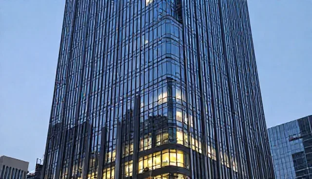 专项项目咨询助力企业实现业务增长新路径