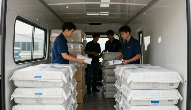 仓储设备维护在供应链优化中的关键作用