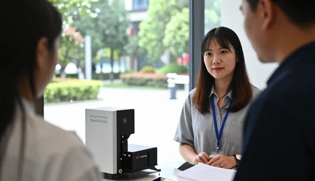 企业选型中成本控制的多维度考量