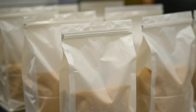 环保包装袋在不同场景下的质量检验关键点分析
