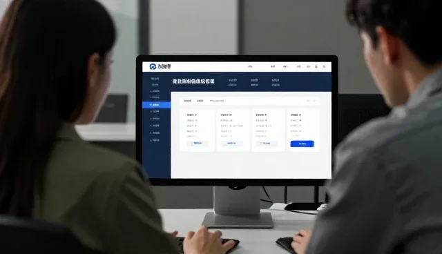 核对清单：商城开发中域名注册的注意事项