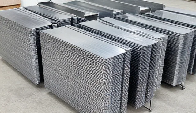 批量生产中质量检验的关键选型考量