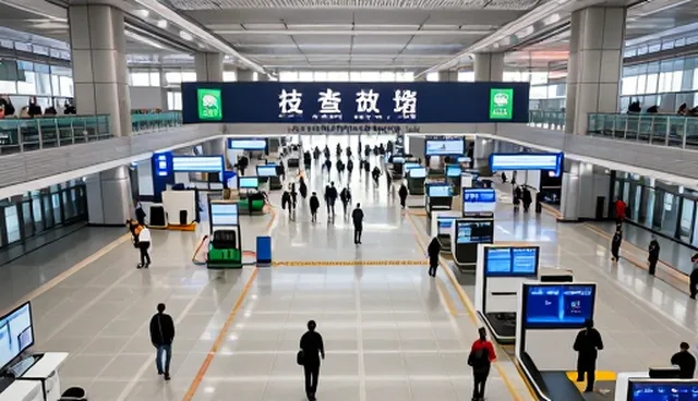 提升服务效率：技术服务中的常见问题与应对策略