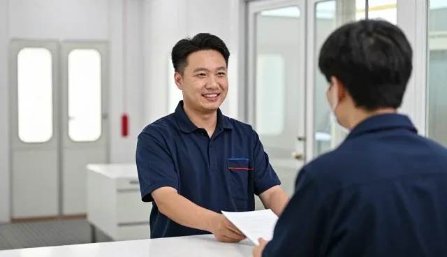 选型关注点：如何评估设备安装调试的性能表现