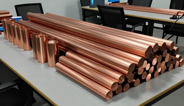 金属加工在不同行业中的应用现状分析