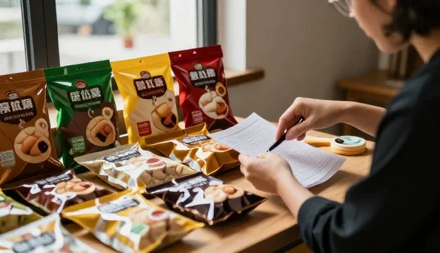 食品分装服务在多场景中的应用趋势分析