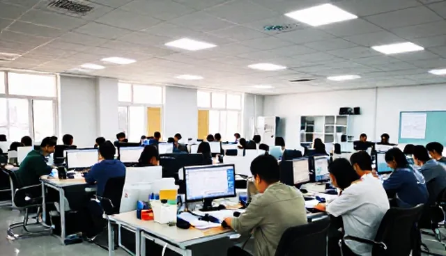 技术外包中性能差异影响结果的原因分析