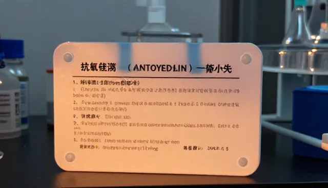 表面张力问题及抗氧化剂处理方向