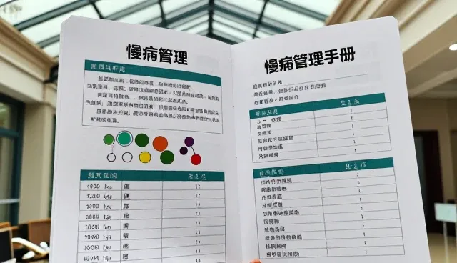 慢性病管理中的常见问题与科学应对策略