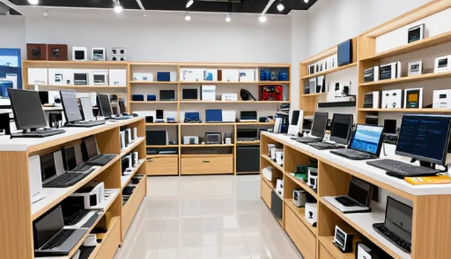 来料品质管理在数码产品销售中的实际应用