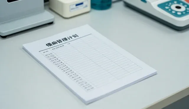 机构合作选型关注点：慢病管理计划如何匹配实际需求
