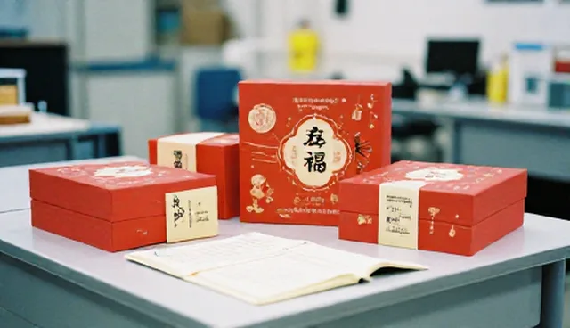 节日礼品套装定制：批量采购与定制化设计的取舍