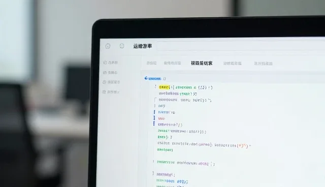 运维效率提升中性能与适用条件的平衡策略