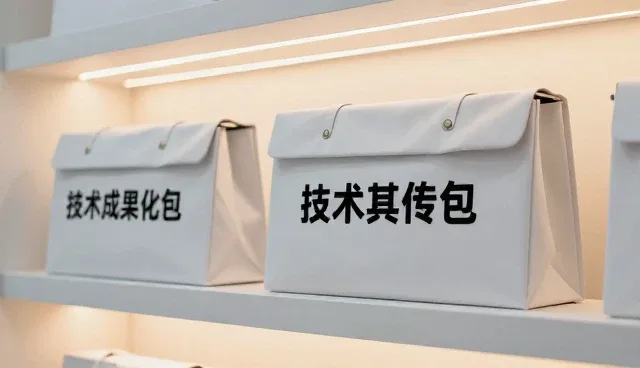 基于节点可查的场景适配实践与成果转化路径