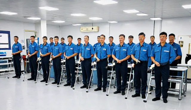 团队协作中的日常保洁场景优化分析