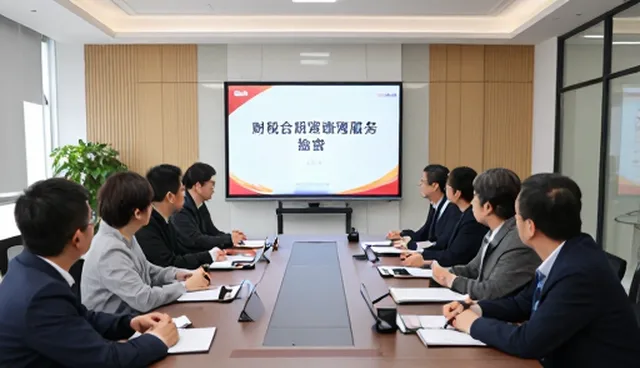 构建财税培训体系的实践路径与维护要点