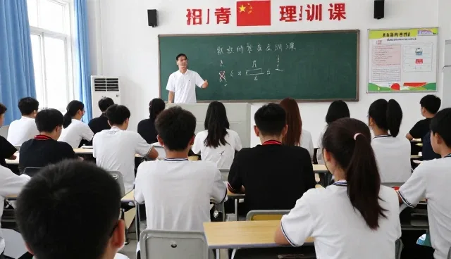 教师资格证培训课程如何适配不同教学场景