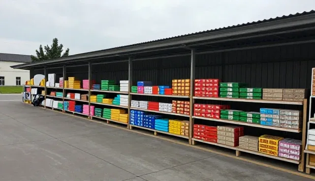 商品采购中的应用场景解析与维护建议
