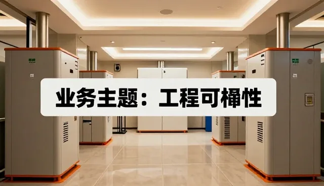 设备智能化如何重塑项目施工管理新生态