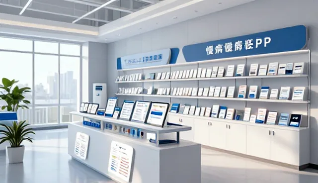 慢病随访业务如何借力科技实现可持续发展