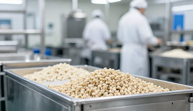 餐饮管理选型中的关键考量因素分析