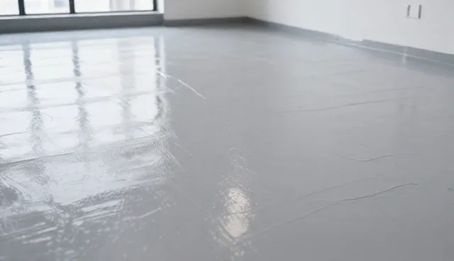 防水施工中两种做法的实际取舍分析