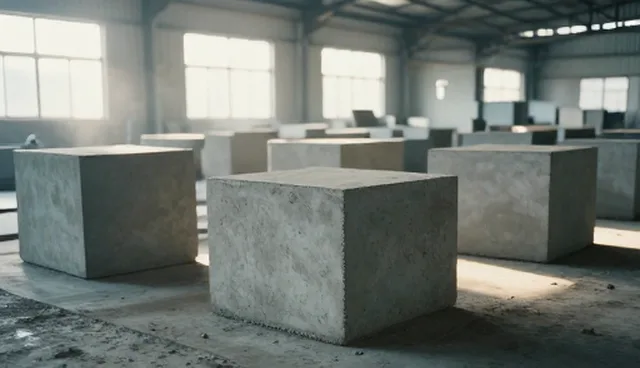 批发供货：建筑行业质量检验问题分析