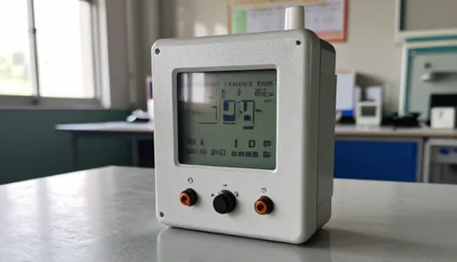 温度传感器：正确使用与维护建议