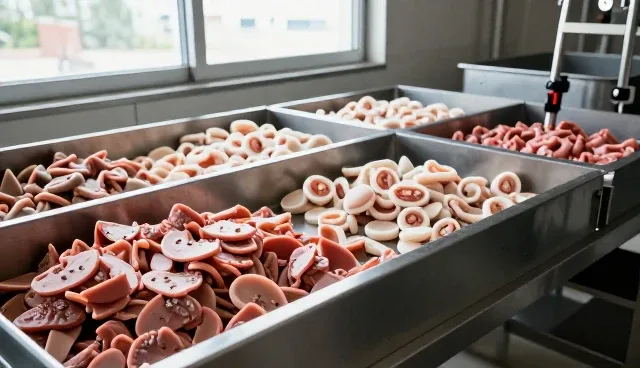 食品研发中品质控制的关键问题与应对策略