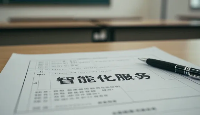 医院商务服务中的管理效能与适用场景分析