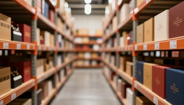 终端商户如何高效管理礼品采购流程
