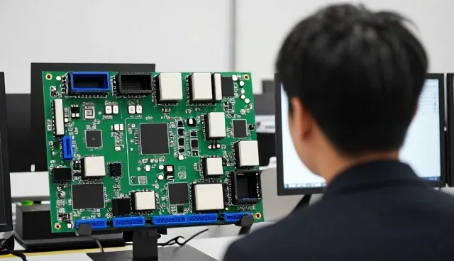 电子产品研发选型中的场景化考量与技术适配