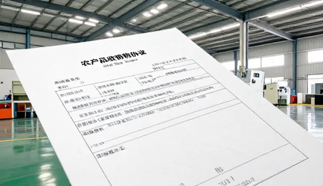 农产品收购协议如何保障基地合作，处理实际问题