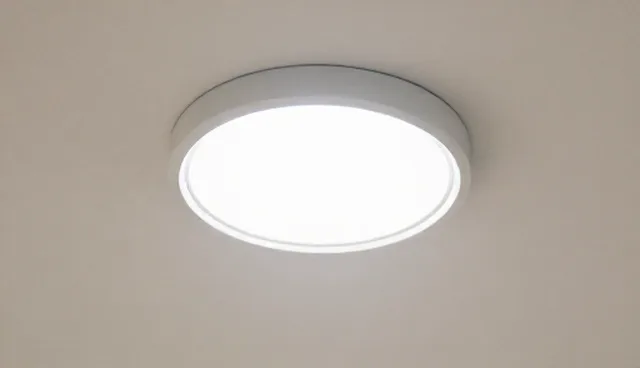 LED灯具在复杂环境中的性能表现与适用条件