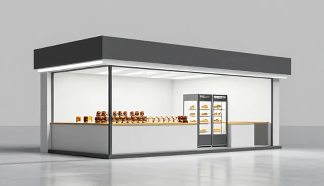 食品分装温控系统选型关键要素分析