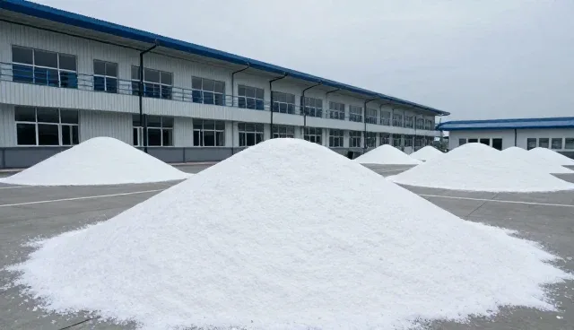 原料纯度对精细化学品性能的影响原因分析