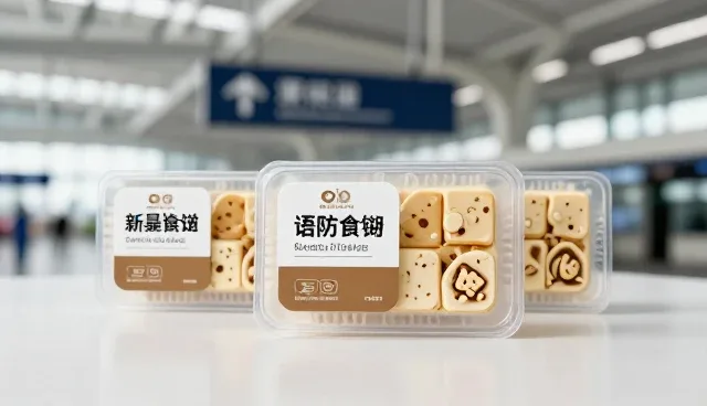 食品分装设备在不同场景下的应用分析