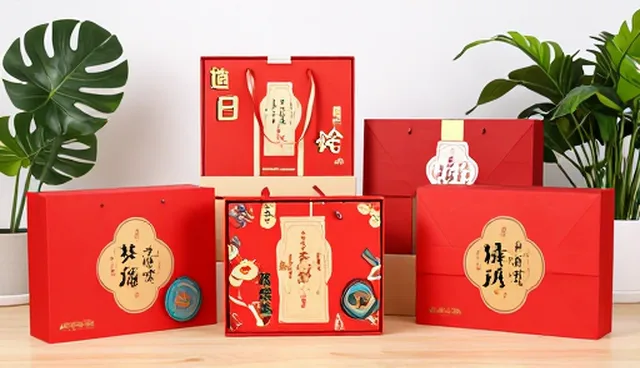 节日礼品礼盒订单处理的稳定性保障策略