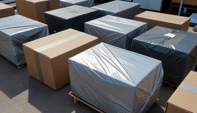 温控仓储服务使用与维护建议：优化物流方案的关键