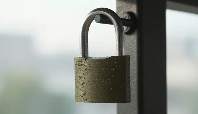 性能优化：锁具维护中的关键实践