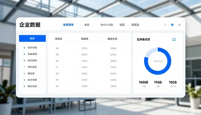 如何选择适合企业发展的数据分析平台