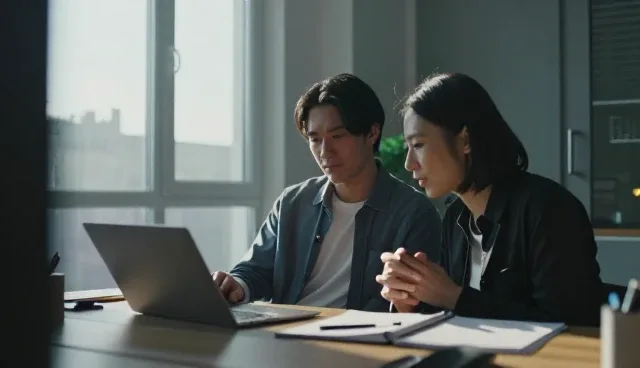 商务配套服务如何选择？业务优化的关键点