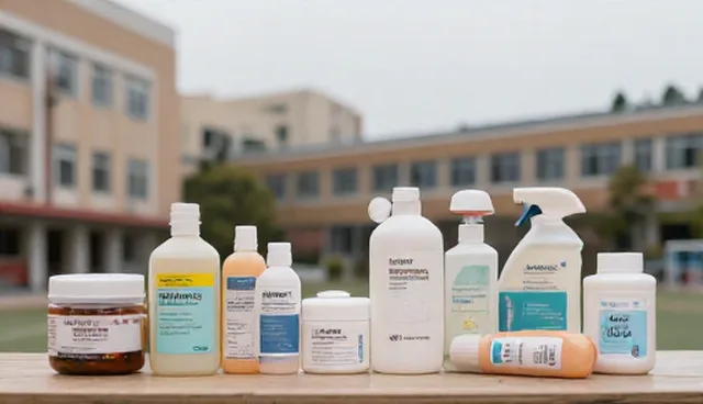 日用百货批发中的使用条件影响与应对策略