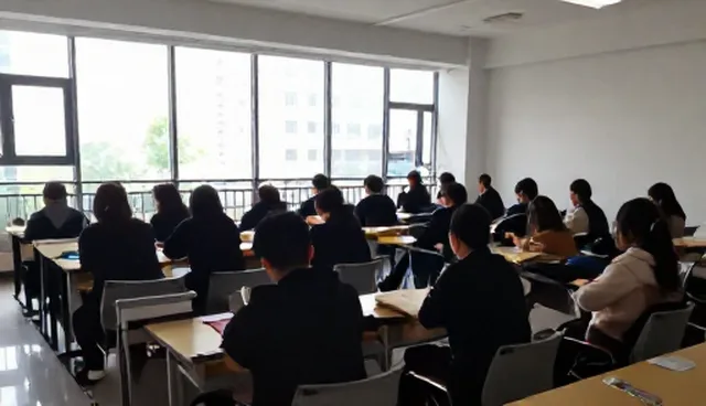 师资培训中教学方法选择对课堂效果的影响