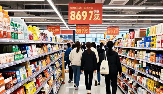 促销快消商品选型建议需避开常见误区