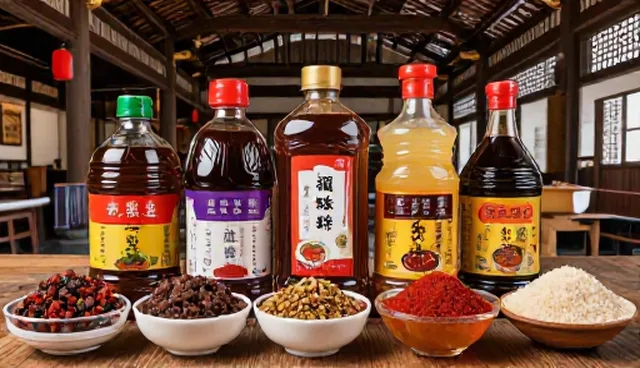 设备选择：口味纯正问题的常见分析与处理