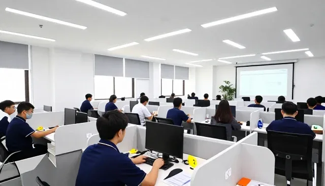 流程优化中成果转化的技术选型与使用建议