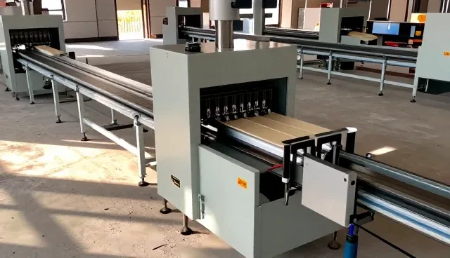设备选型中的关键因素与维护建议